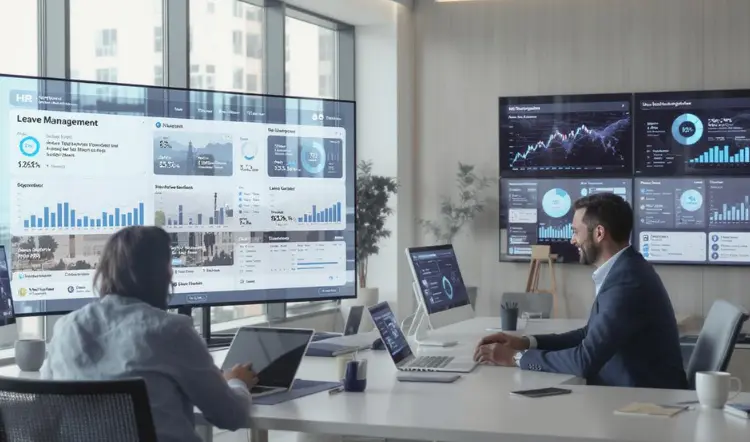 Better Experiences Start with Simpler Absence Management