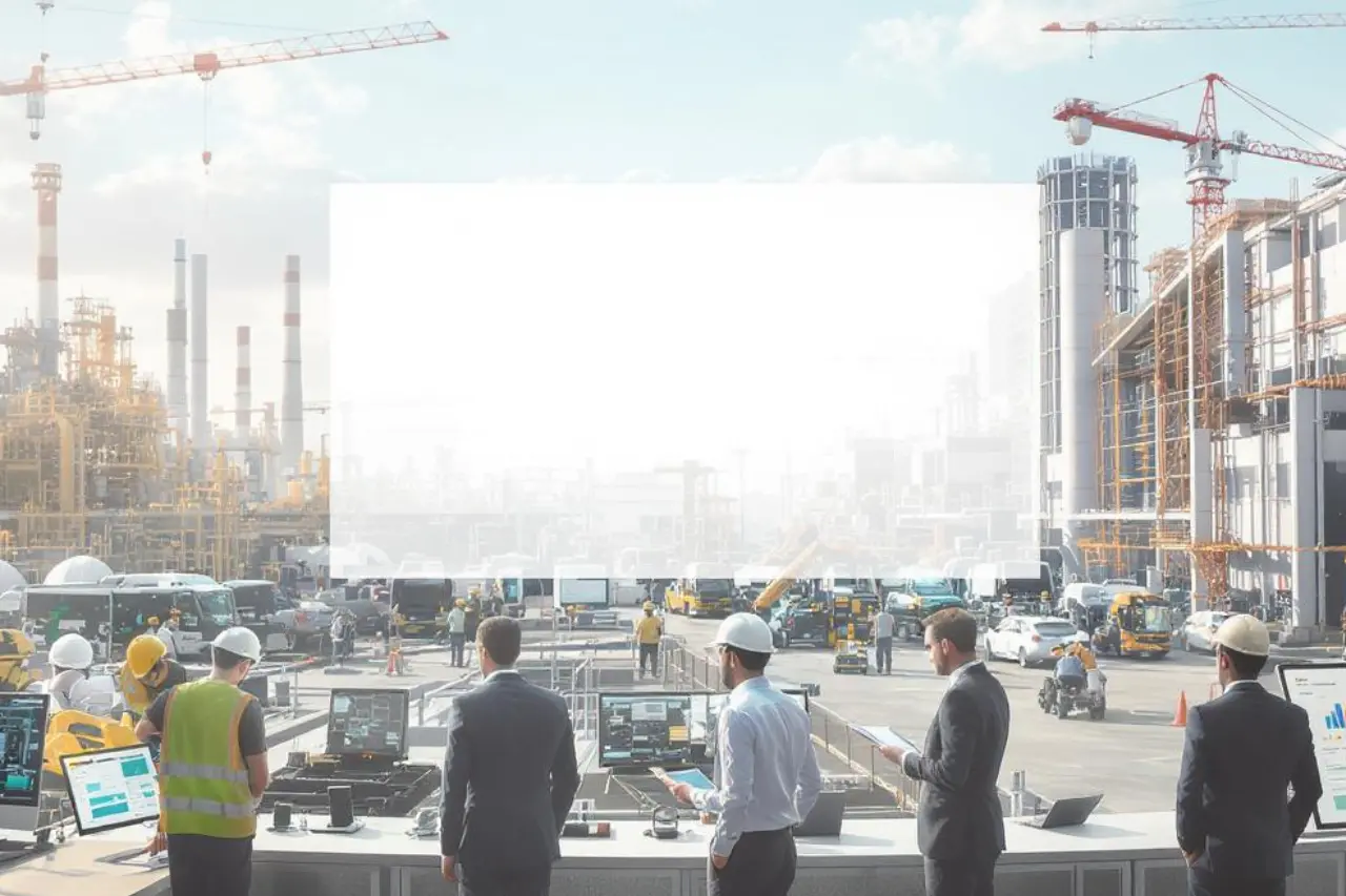Business Giants Collaborate on Skilled Trades Access