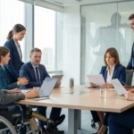 Disability Bias Lawsuit Targets Wells Fargo and HR Impact