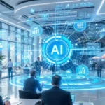 Five Ways AI Is Changing Leadership and Work Today