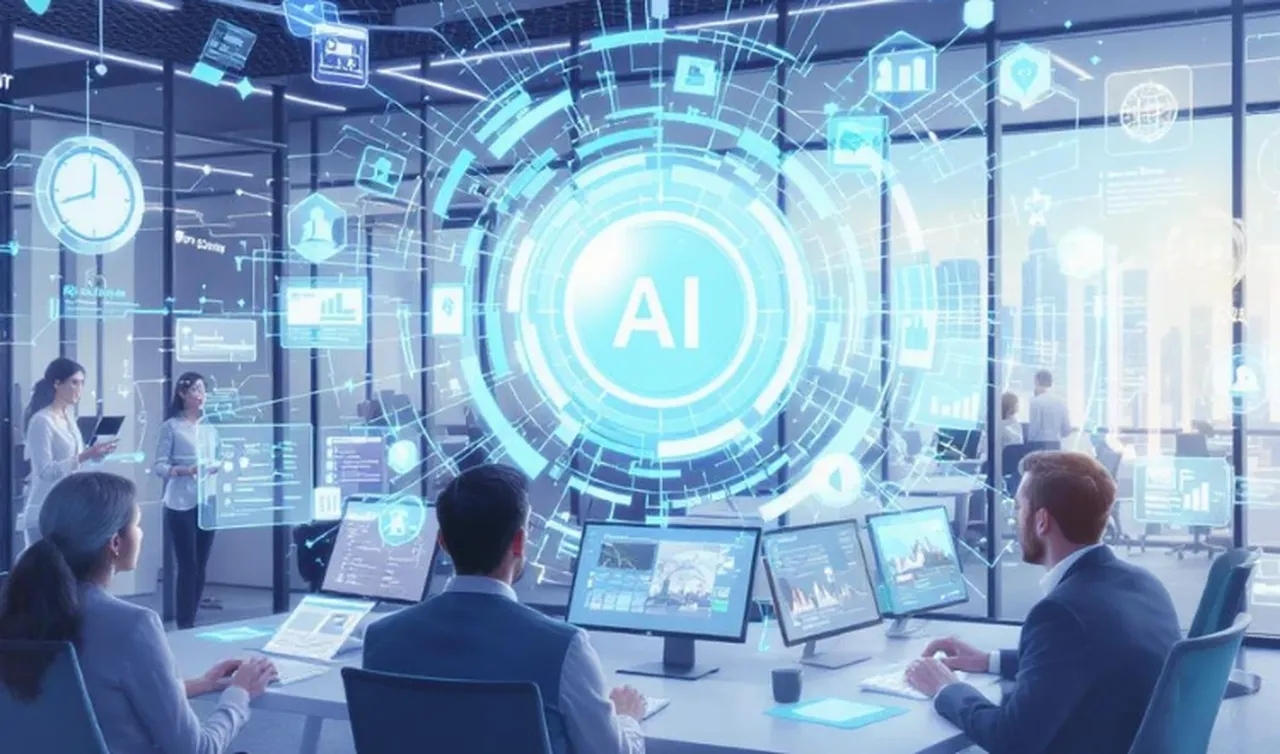 Future of Employee Development in the AI Era