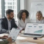 HR Teams Lack Clear Career Paths and Growth Opportunities