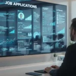 HR and the Rise of AI Candidates in Modern Hiring