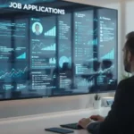 HR and the Rise of AI Candidates in Modern Hiring