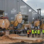 Northern Ireland Sawmill Pay Strike Explained