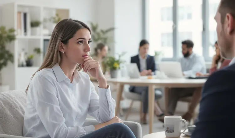 Pregnancy Loss and Employee Retention Challenges