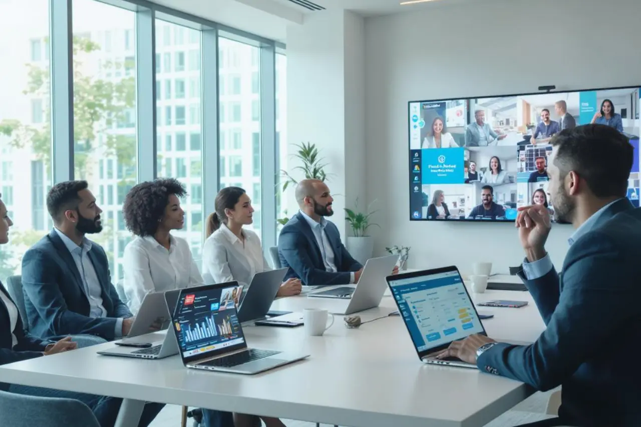 Why HR Leaders Still Misread Flexibility Needs