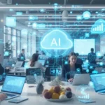 Workforce Experience in the Era of AI and Flexible Work