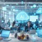 Workforce Experience in the Era of AI and Flexible Work