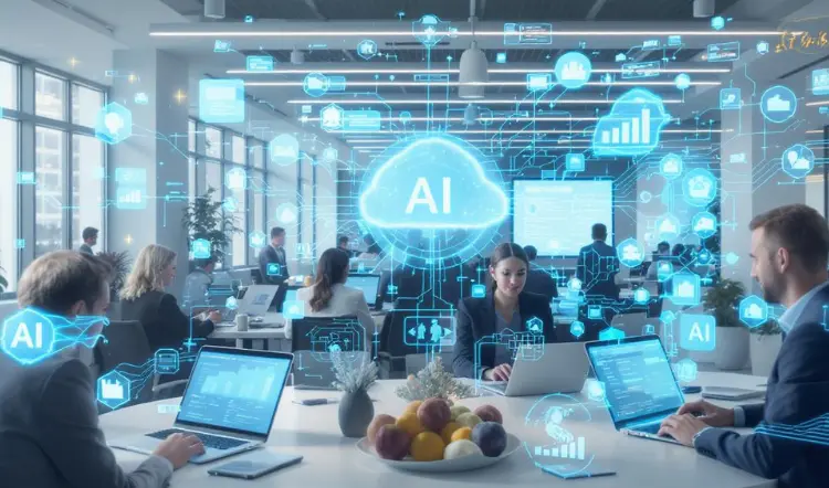 Workforce Experience in the Era of AI and Flexible Work