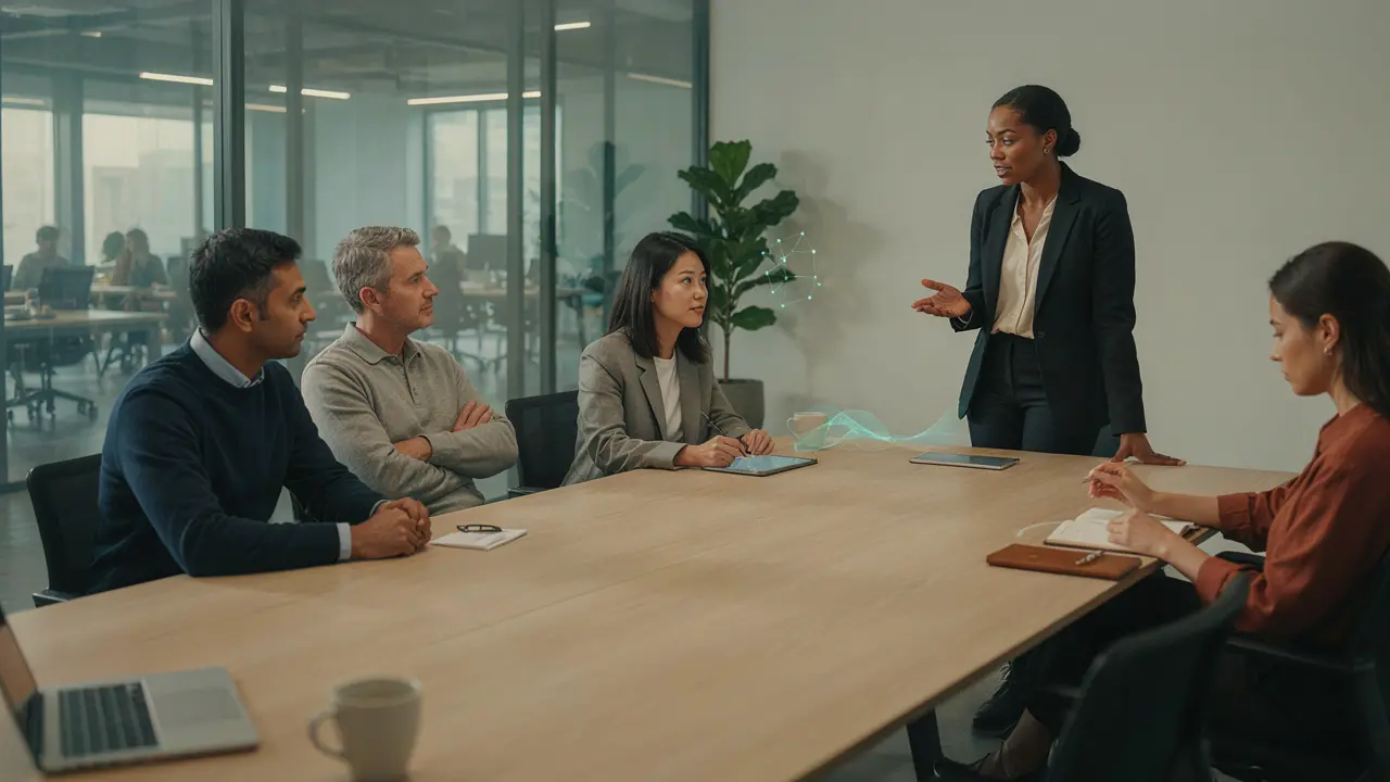 2026 Global Leadership Study and Key Research Findings