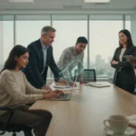 AI Expected to Create Entry Level Jobs, Study Finds