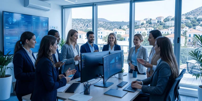 Best Tech Recruitment Services in Cyprus in 2026
