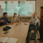 Building a People Centered HR Strategy for Modern Workplaces