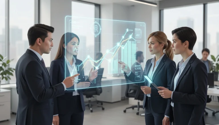 Careervira AI Transforms Skills and Talent Development