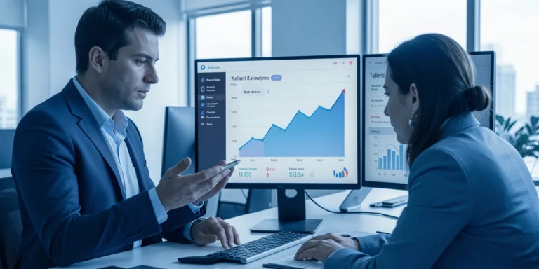 Global Gross Spend on Talent Platforms Falls 2%