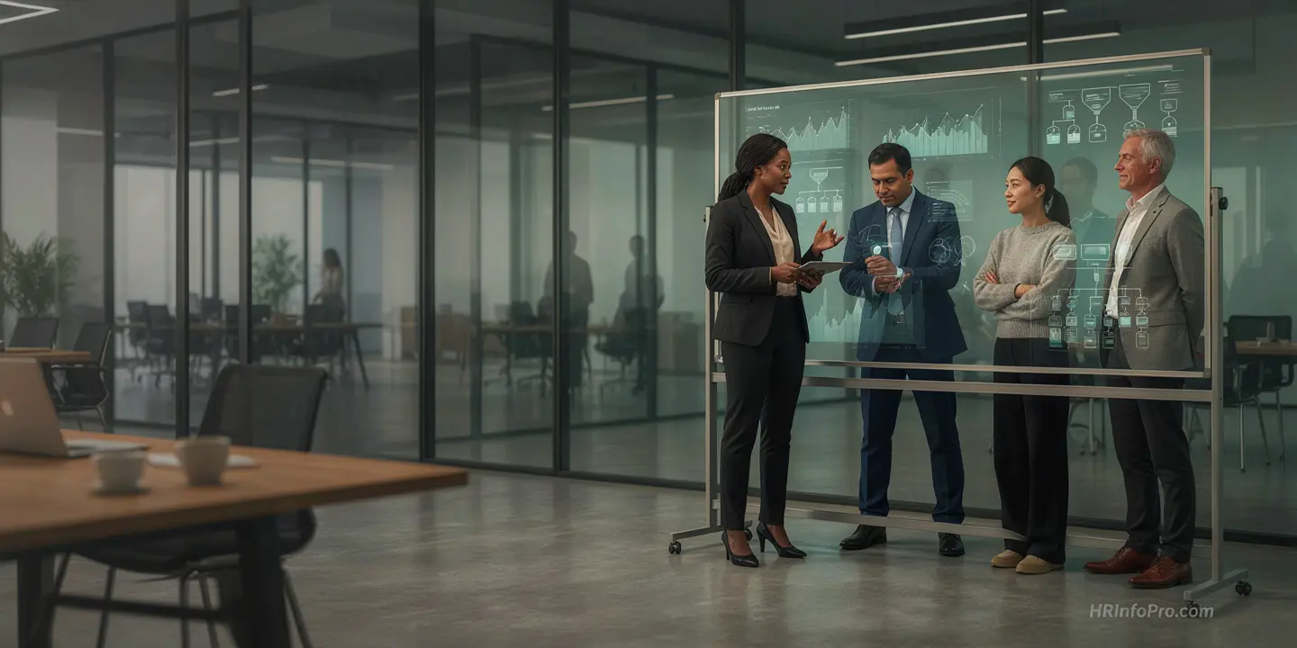 HR Leaders on Scaling Challenges and New Opportunities