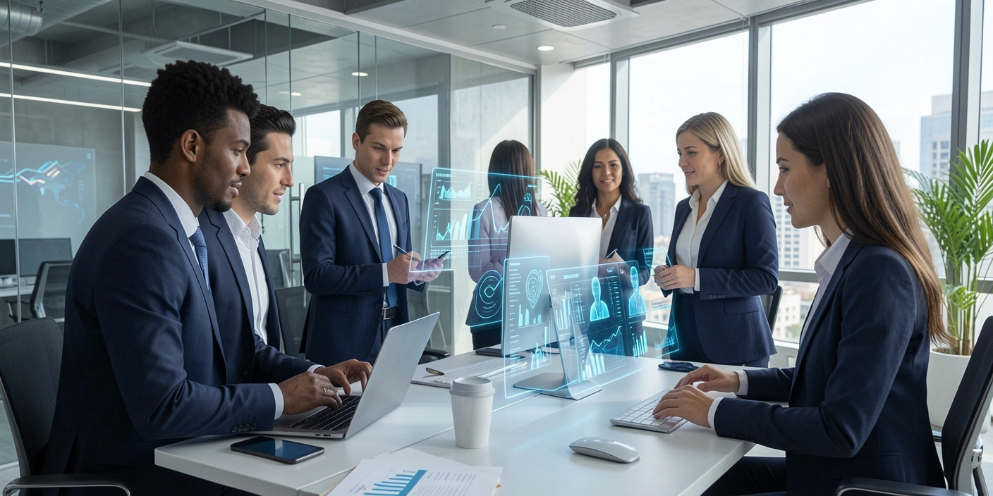 HR Monitor 2026 Shaping the Future of HR