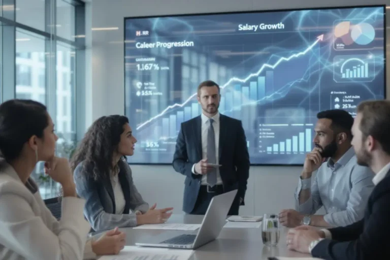 Half of Under 34 Employees Do Not Expect a 2026 Pay Rise