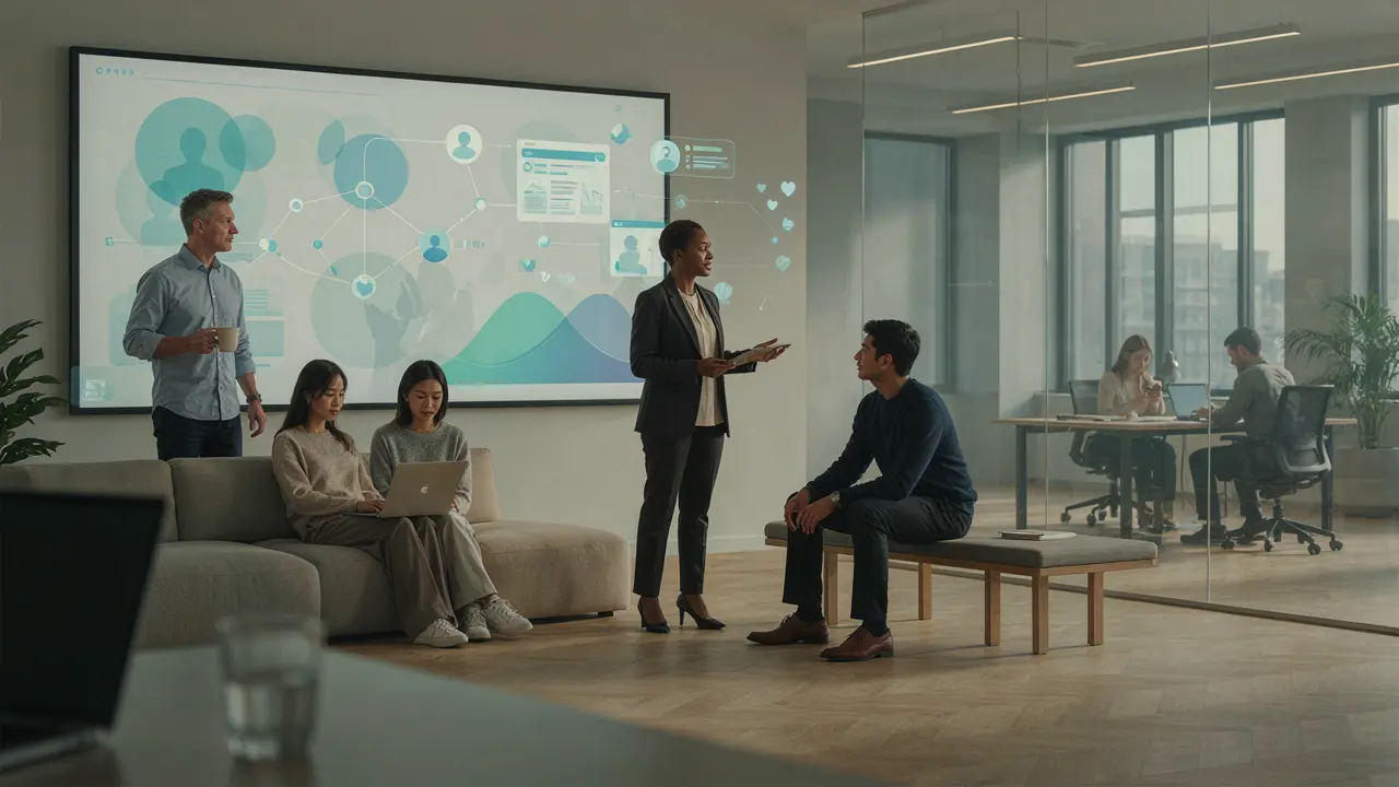 How Recruitment Marketing Works to Attract Top Talent