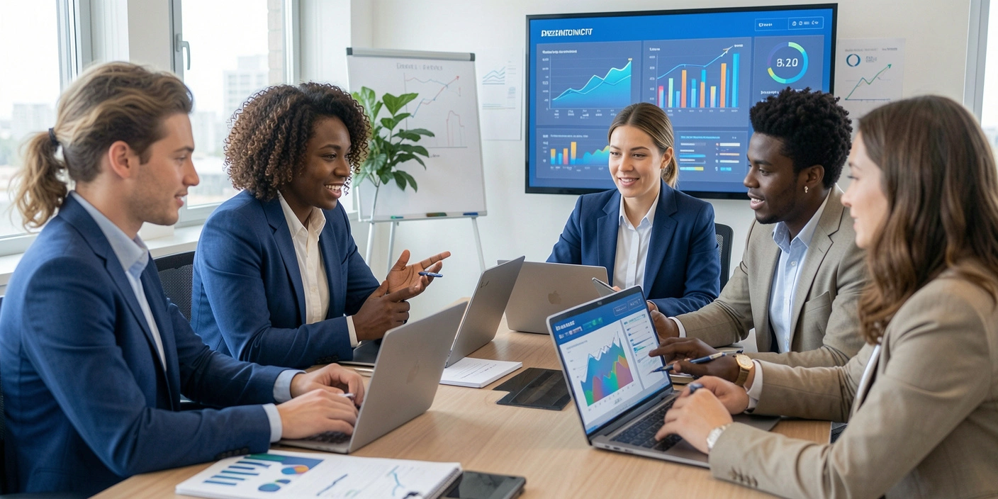 How to Make Learning at Work Week a Success