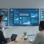 Modern Performance Management Strategies for HR Leaders