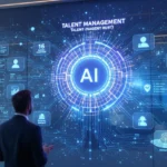 Oracle Fusion AI Agents Transform Talent Management