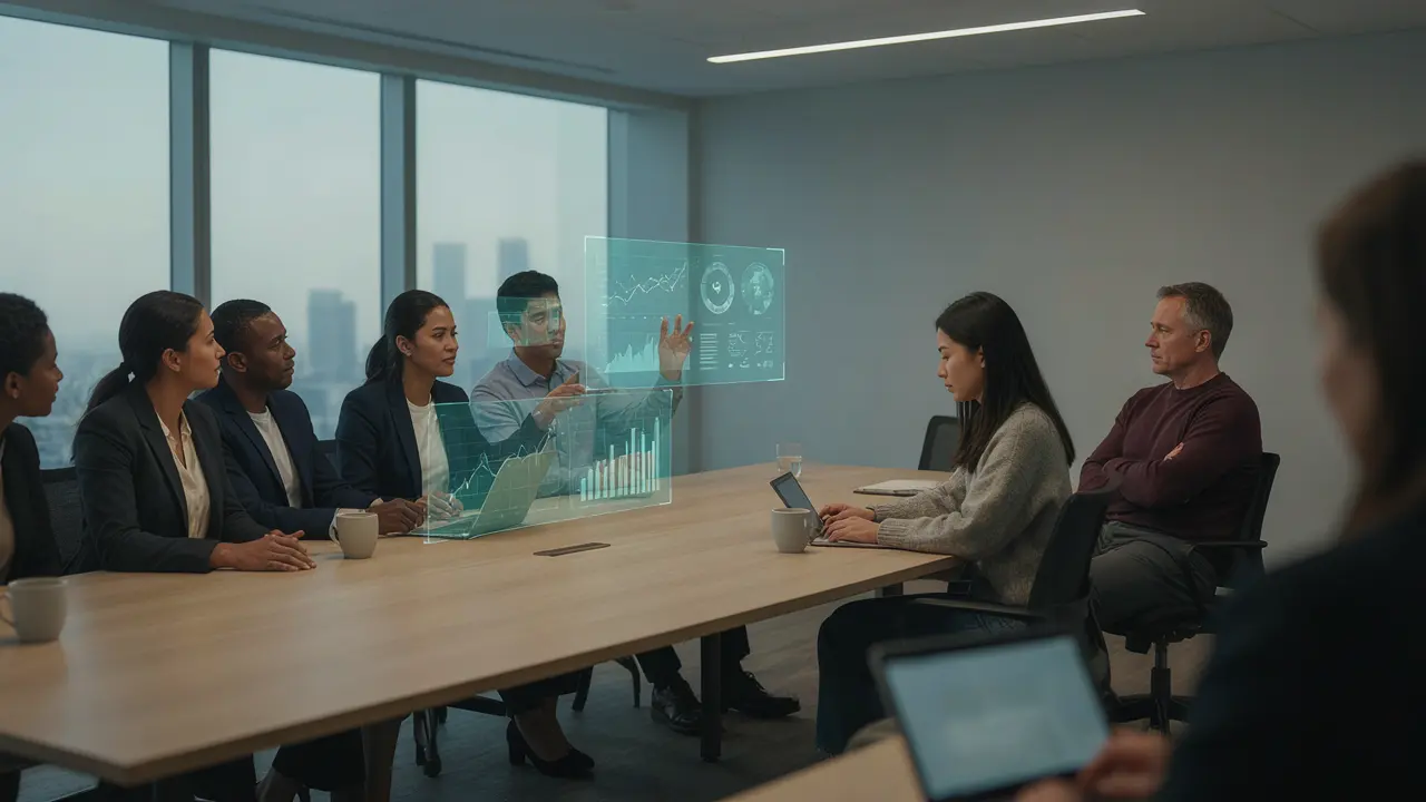 SHRM Research Reveals How Leadership, Culture and AI Shape Work