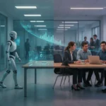 Tech Innovation Is Moving Faster Than Human Readiness