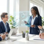 The Business Value of Workplace Wellbeing for Growth