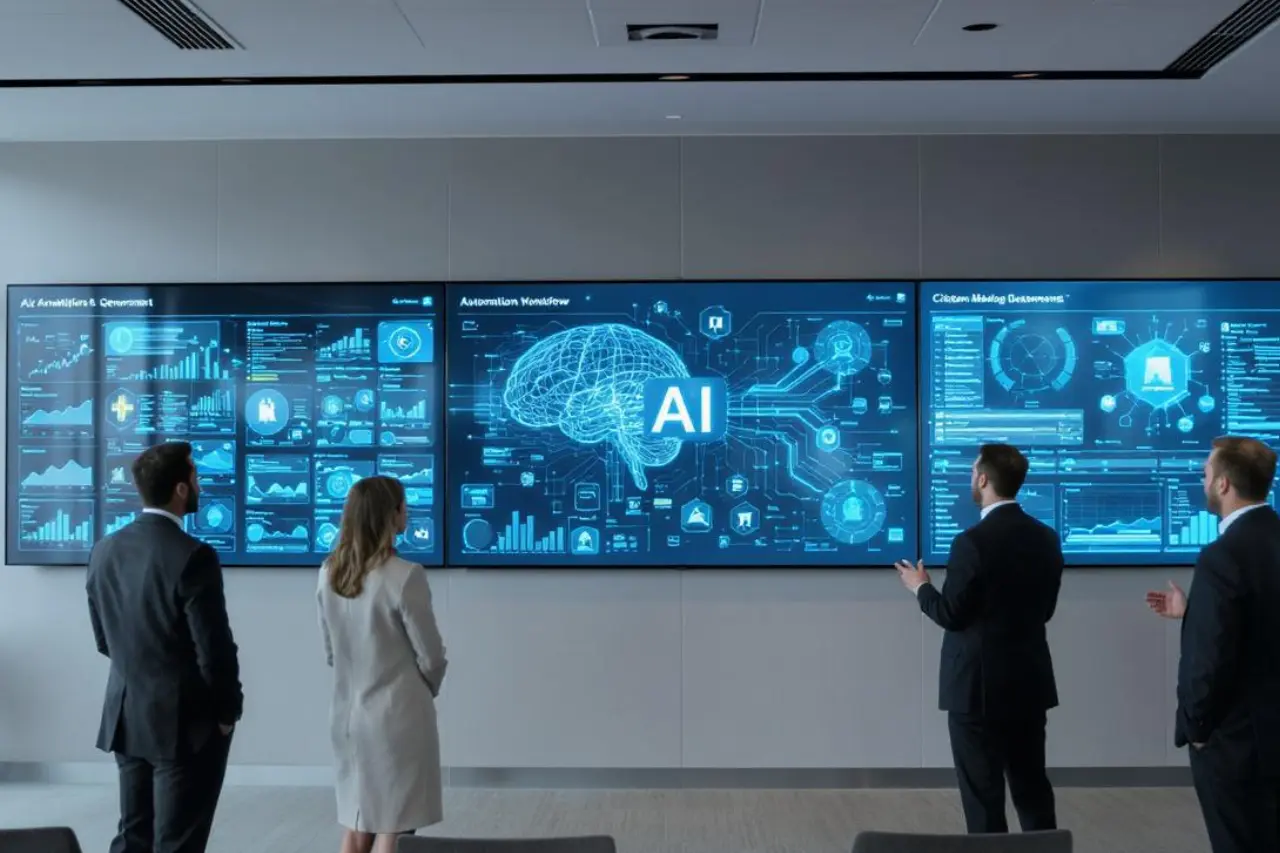 Top AI Tools for Career Growth in AI and ML 2026
