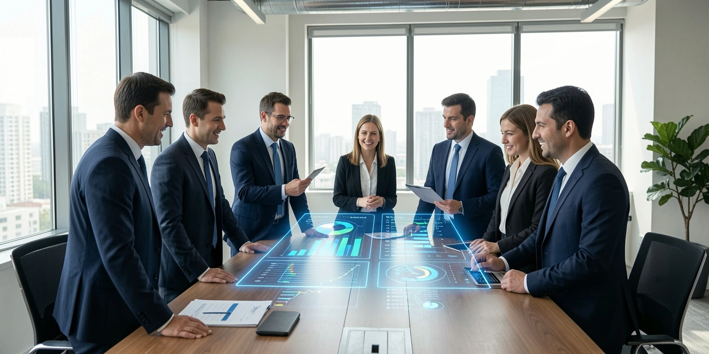 Unlocking the Value of People Analytics for Modern HR