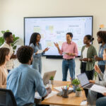 Introducing Interact Built for the People Powering Business