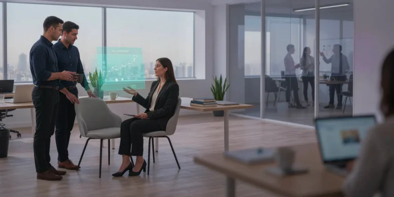 Are Your Career Growth Benefits Meeting Worker Needs