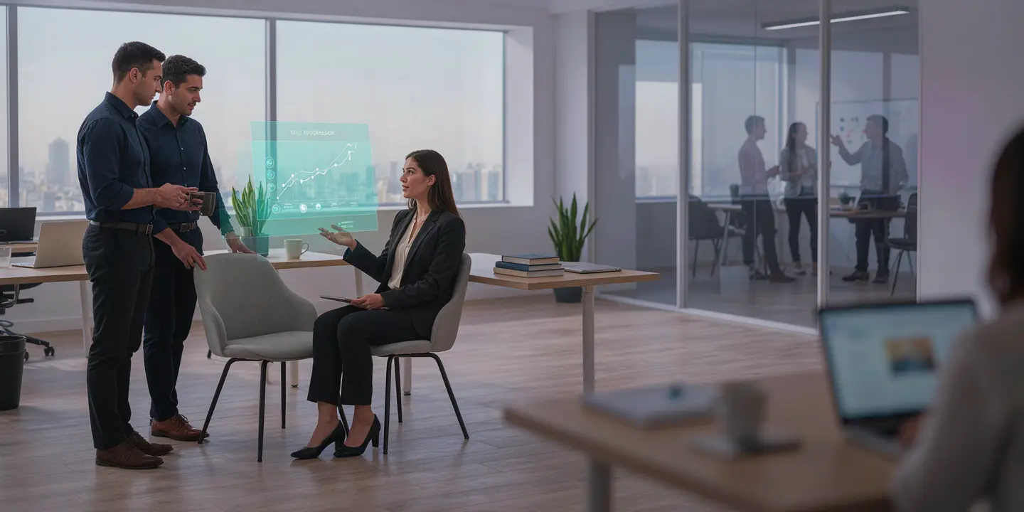 Are Your Career Growth Benefits Meeting Worker Needs