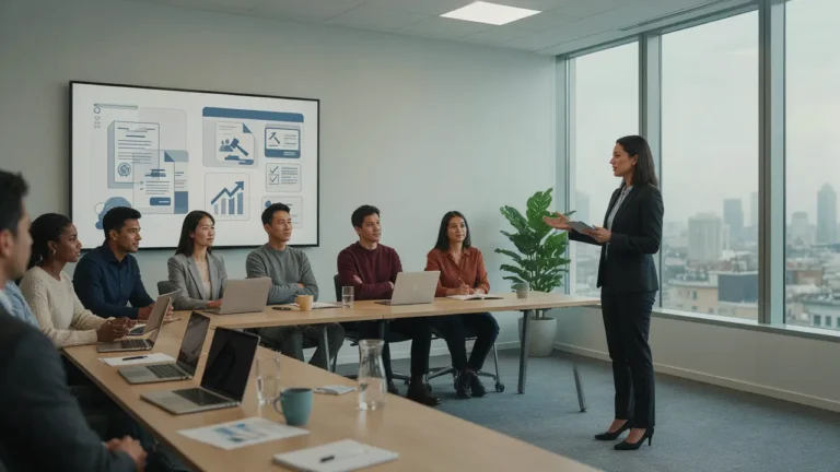 Avado and Amanda Chadwick Launch HR Compliance Course