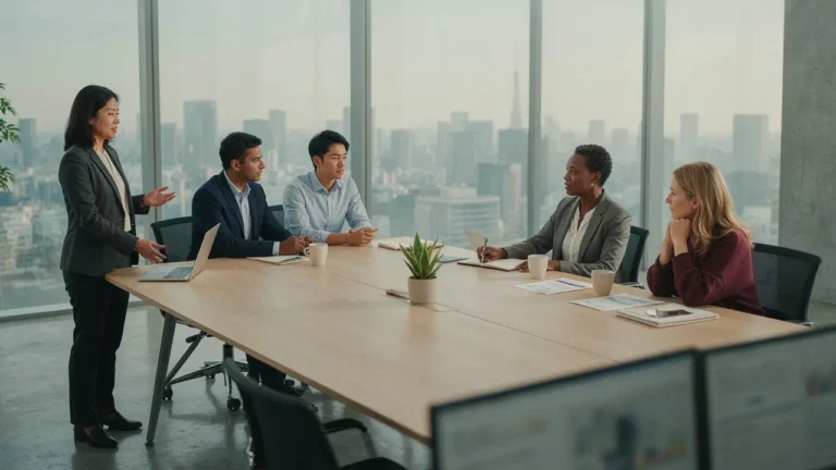 Bloomberg Wins Two Japanese Awards for Inclusion
