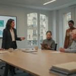 Building a Resilient HR Function in French Public Service