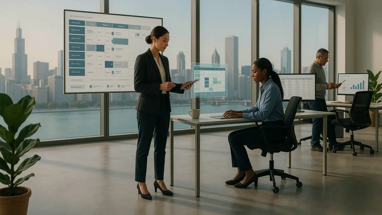 Chicago Workforce Scheduling in 2026 Employer Guide