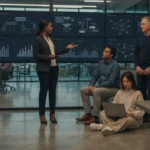 Developing a Scalable Talent Management Strategy