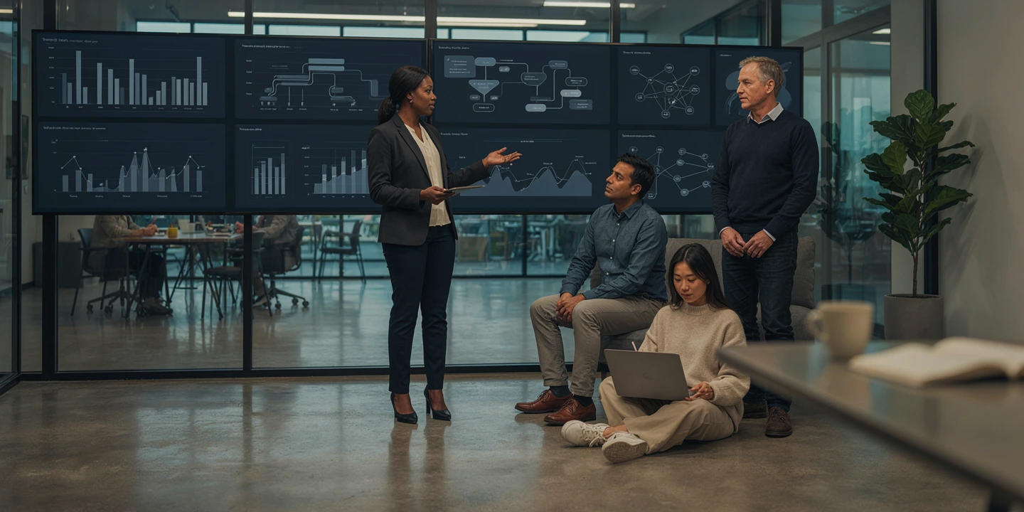 Developing a Scalable Talent Management Strategy