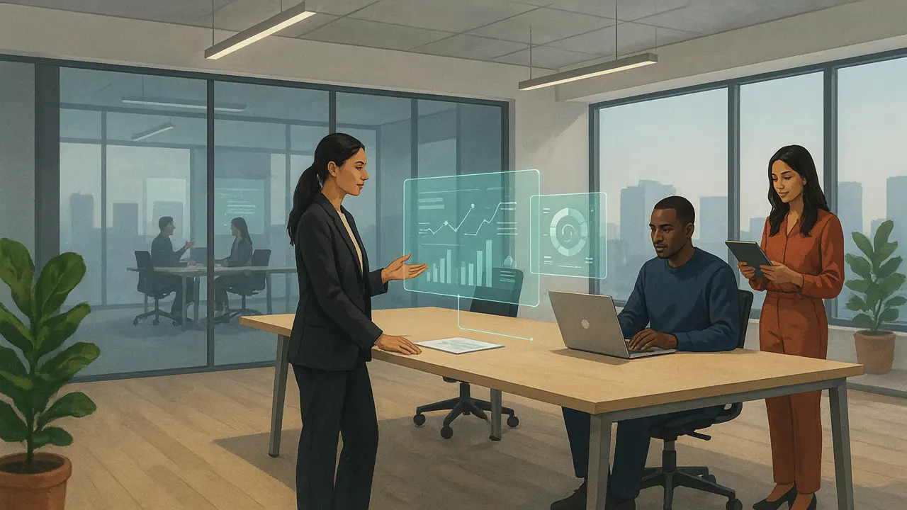 Digital HR Transformation and Automation Priorities in 2026