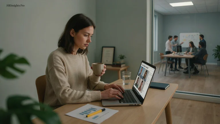 Downsides of Remote and Hybrid Work for Employees