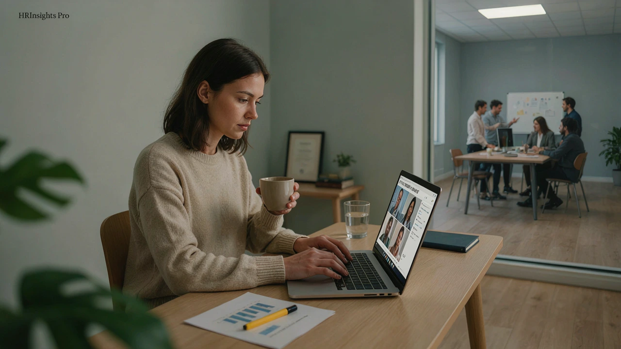 Downsides of Remote and Hybrid Work for Employees
