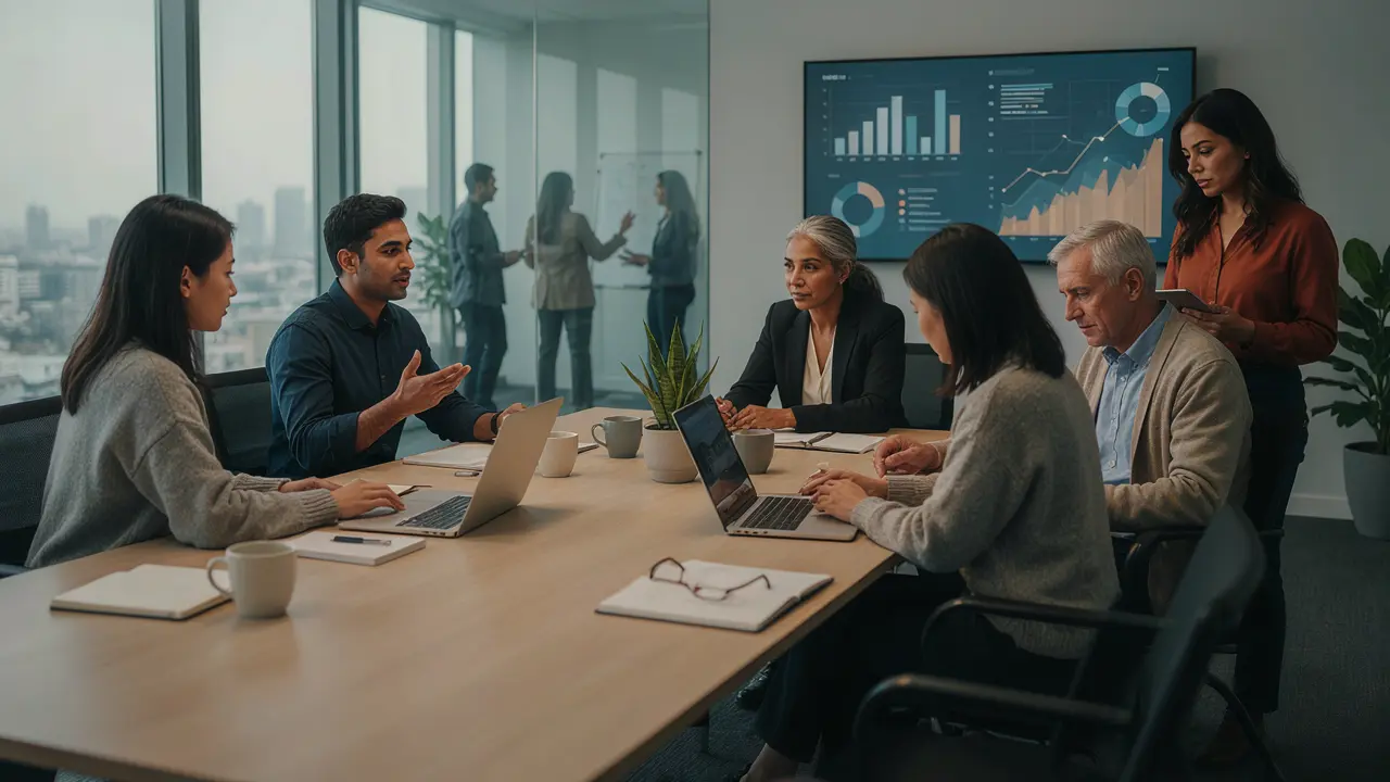 HR Guide to Workplace Diversity and Inclusion Strategies