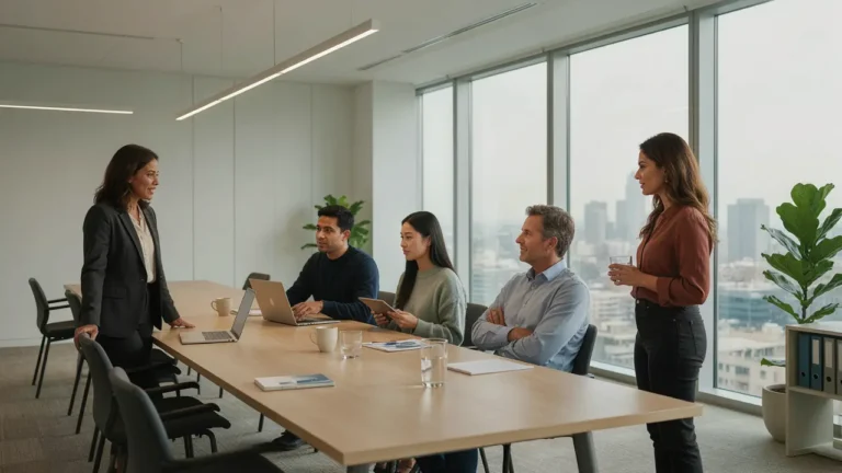 Healthy Employees Drive Successful Businesses