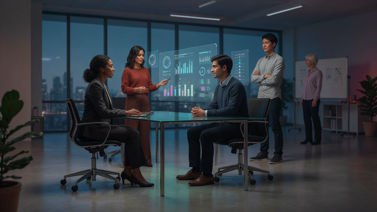 How Performance Management Will Change in 2026