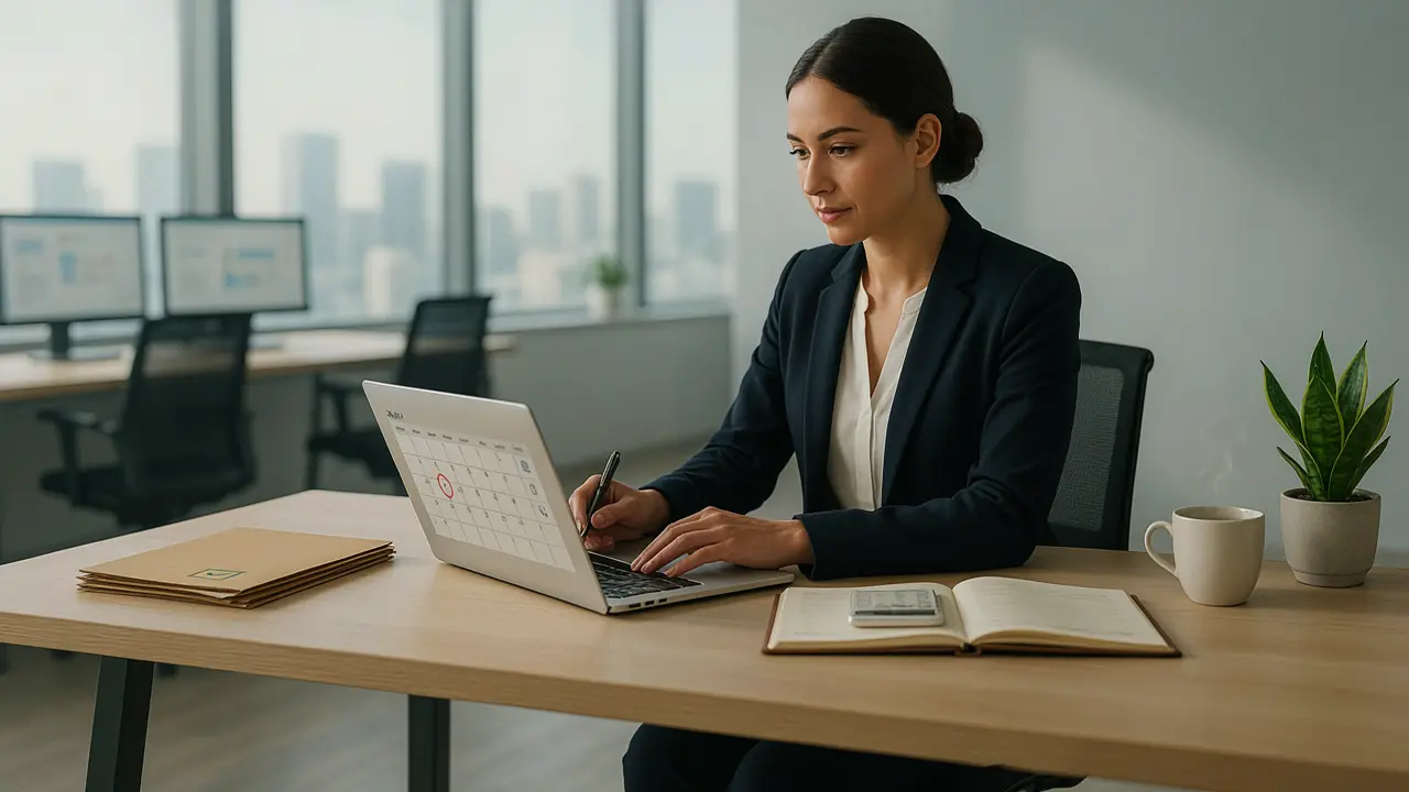 June 2026 Employer Compliance Calendar for HR Payroll