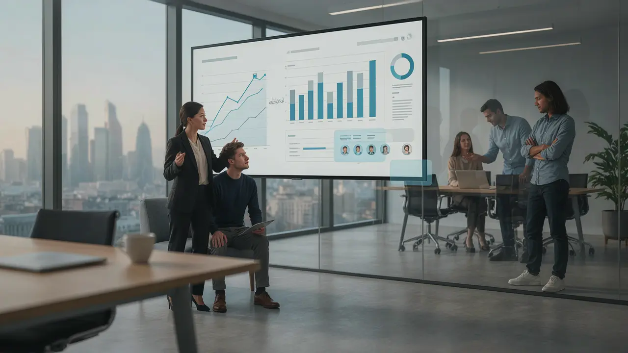 Key HR Trends for 2026 in Russian Companies