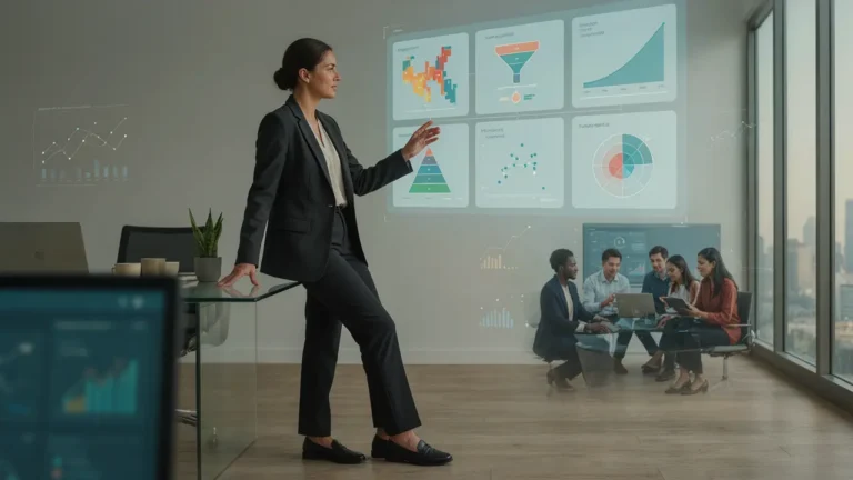 People Analytics for Strategic HR Value and Better Decisions